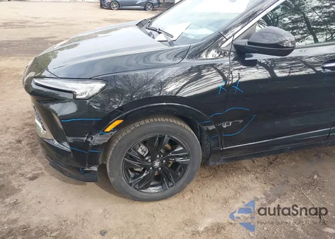 2024 Buick Encore Gx Sport Touring Fwd z USA, uszkodzony, nr VIN KL4AMDSL2RB204317